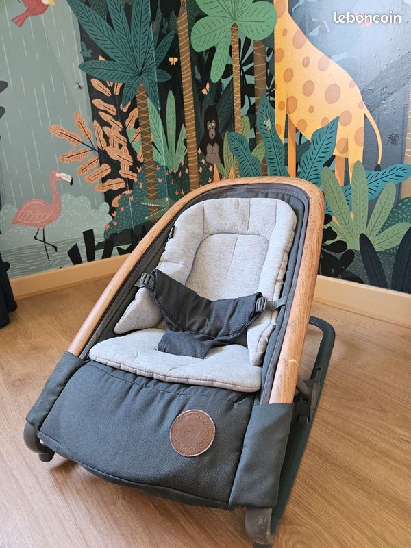 Transat - bébé confort (image 1)
