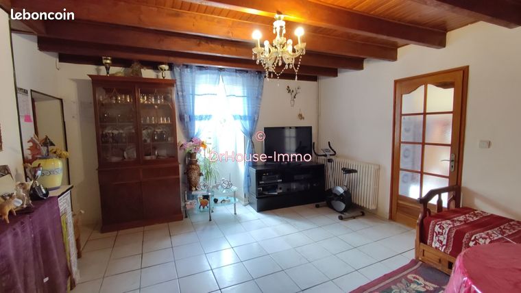 Maison 6 pièces 150 m²
