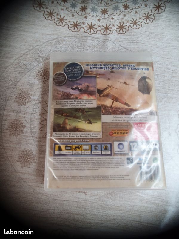 Jeu ps3 (image 3)