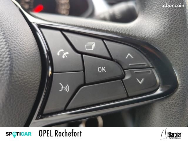 Renault Captur Blue dCi 95 Zen 5P (image 19)