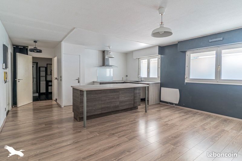Appartement 2 pièces 50 m² · à Le Haillan · 50 m² · 164 829 €
