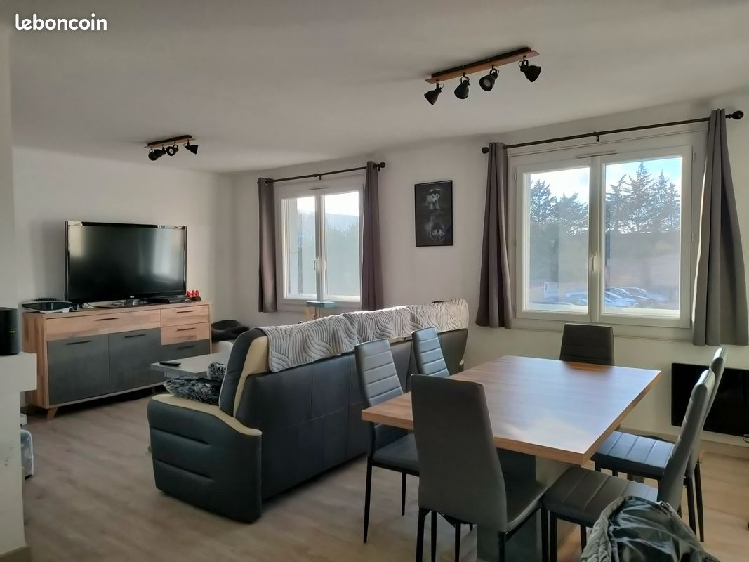 Appartement 2 pièces 56 m² · à Brignoles · 56 m² · 142 990 €