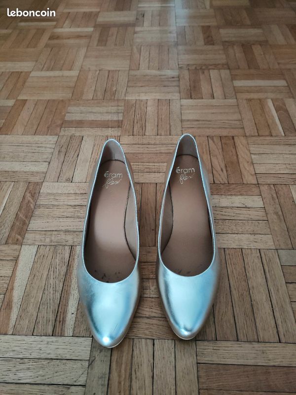 Trotteur femme taille 39 (image 4)