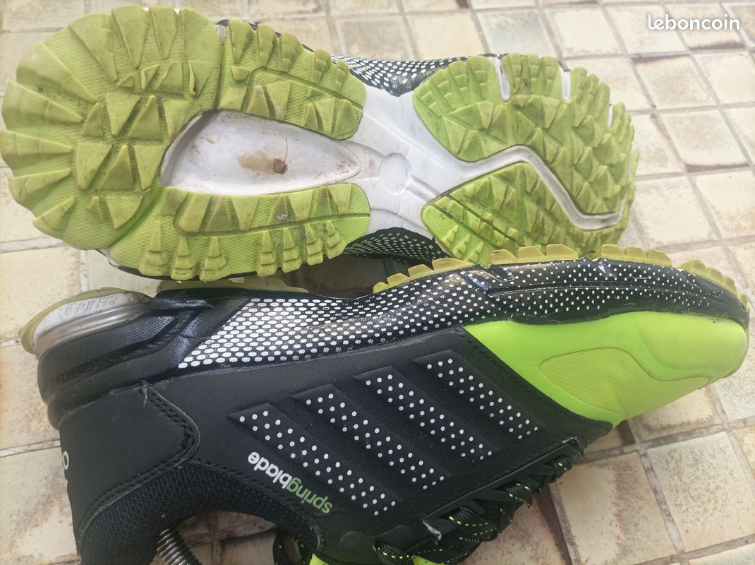 Bvcgroup Adidas Zx 630 Vert Tênis Adidas Adidas Springblade Rose