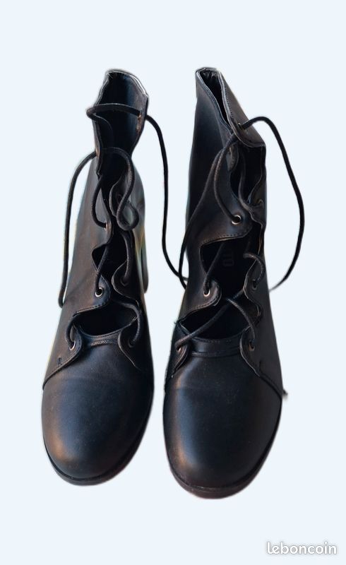 Chaussure neuve Miss liberto t38 Chaussures