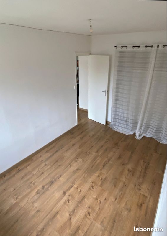 Appartement 2 pièces 43 m² · à Loos · 43 m² · 107 000 €