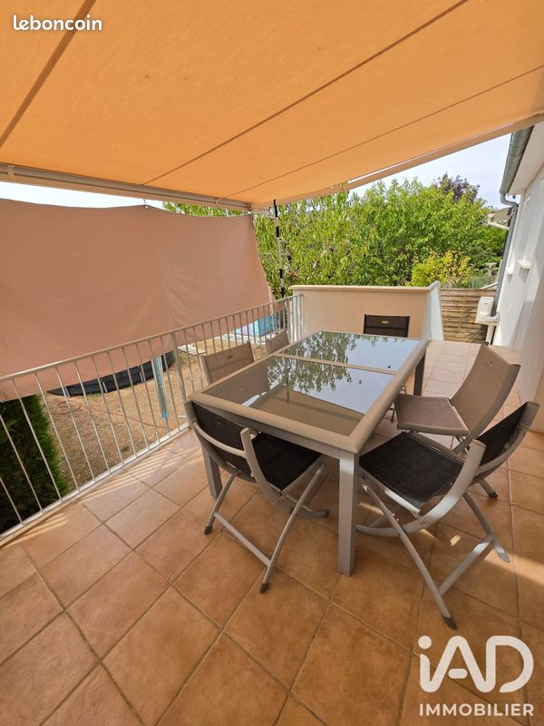 Maison 5 pièces 118 m² · à Bourges · 118 m² · 209 990 €