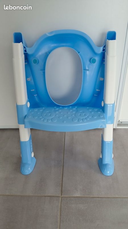 Réducteur WC thermobaby (image 2)