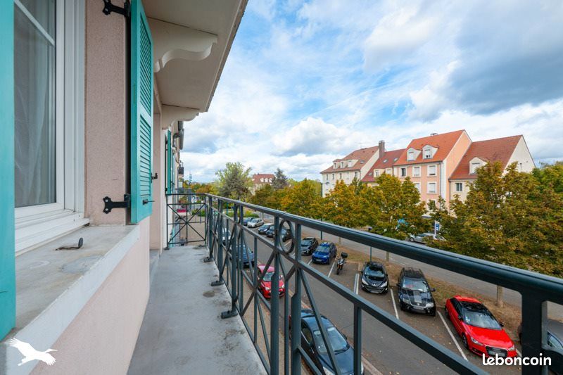 Appartement 2 pièces 35 m² · à Vauréal · 35 m² · 173 314 €
