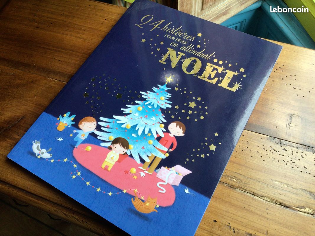 Livre enfant (image 1)