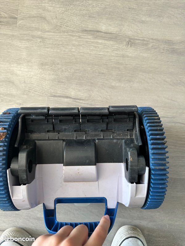 Robot piscine (image 2)