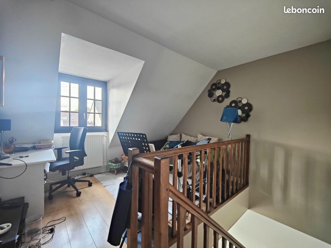 Maison 6 pièces 110 m² (image 6)