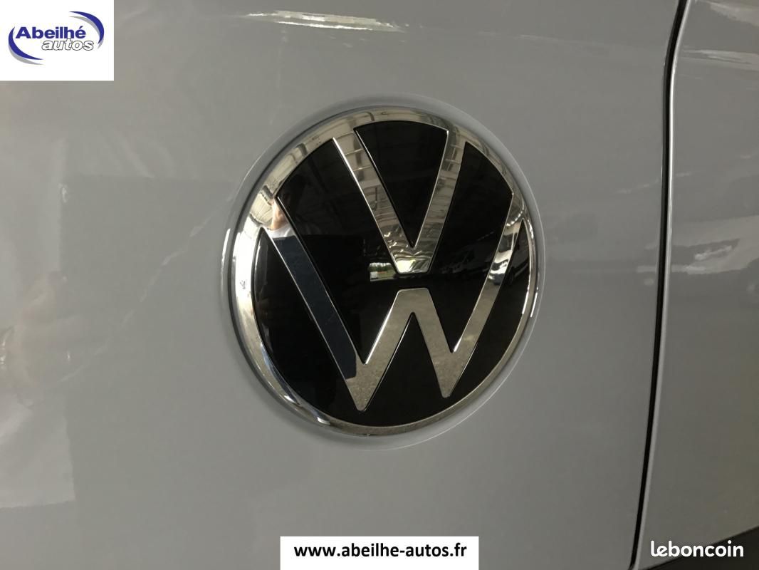 Volkswagen Transporter VAN T7 L2H1 BVA8 2.0 TDI 150 BUSINESS 3PL (image 30)