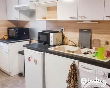 Appartement 159 000 € - 48 m²