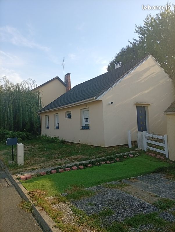 Maison 5 pièces 85 m² · à Soisy-sur-Seine · 85 m² · 379 000 €