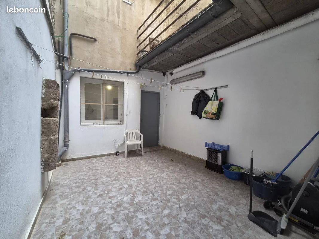 Appartement 3 pièces 74 m² · à Cavaillon · 74 m² · 66 000 €