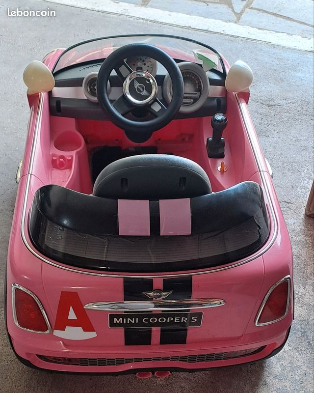 Mini cooper (image 2)