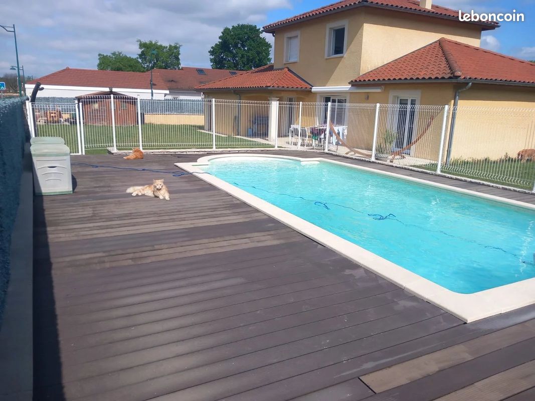 Maison 4 pièces 125 m² · à La Balme-les-Grottes · 125 m² · 359 000 €
