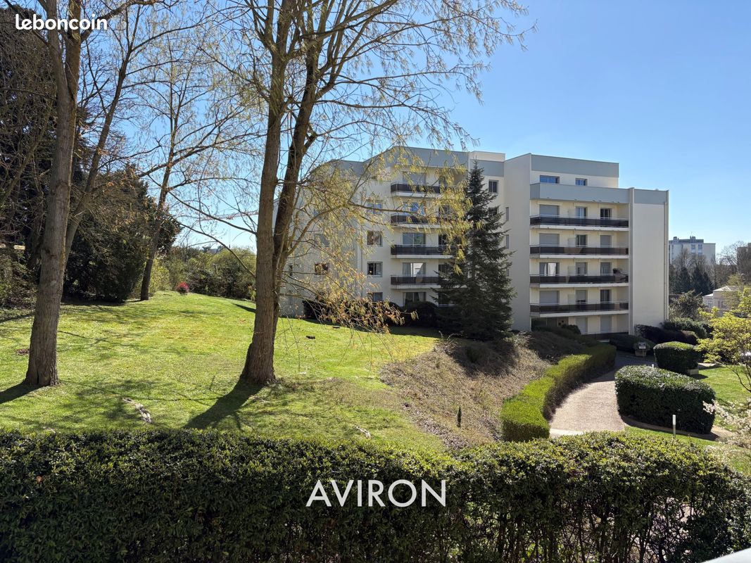 Appartement 3 pièces 82 m² · à Chartres · 82 m² · 198 220 €
