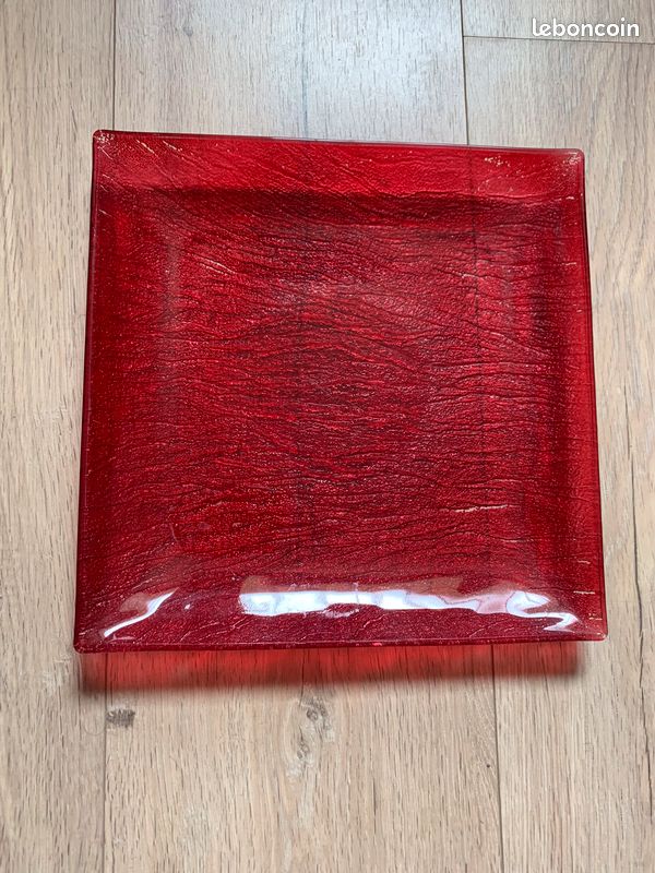 Assiette - Lot de 6 (image 1)