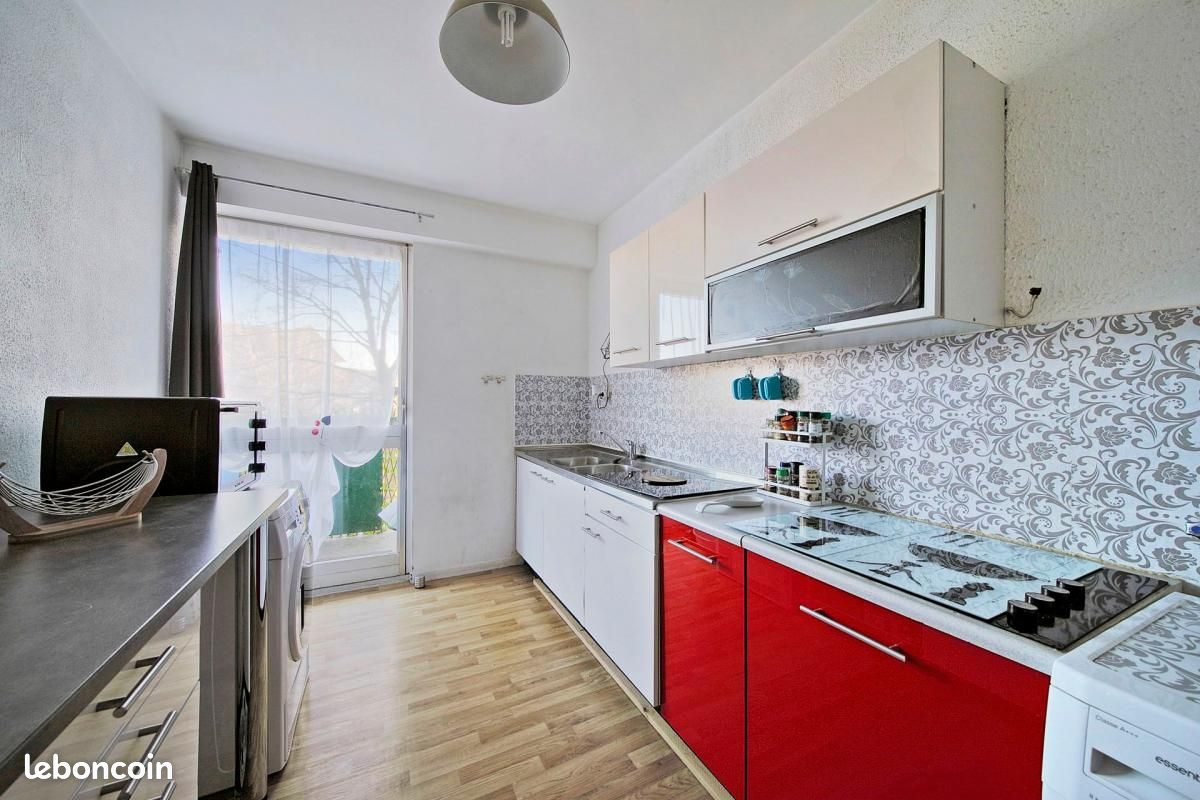 Appartement 2 pièces 53 m² (image 9)