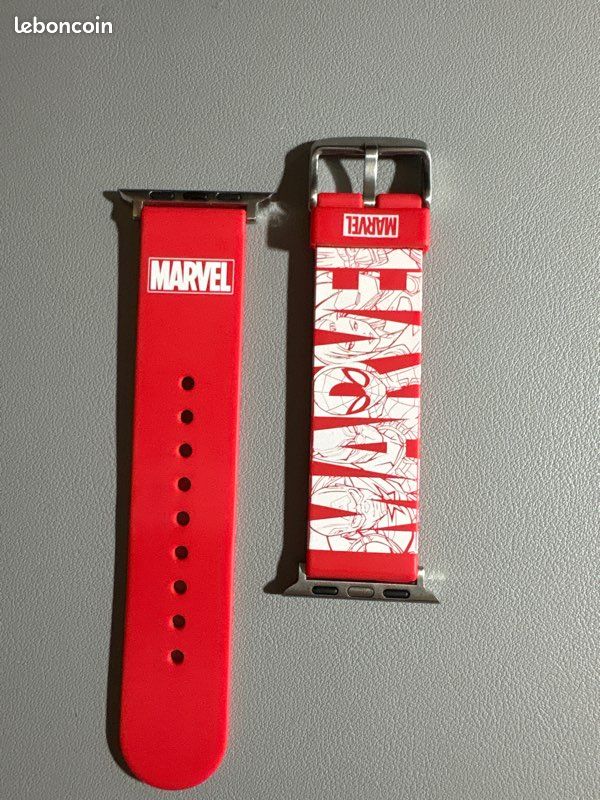 Bracelet Apple Marvel (image 2)