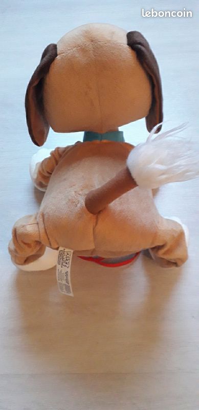 Chien Toufou (image 3)