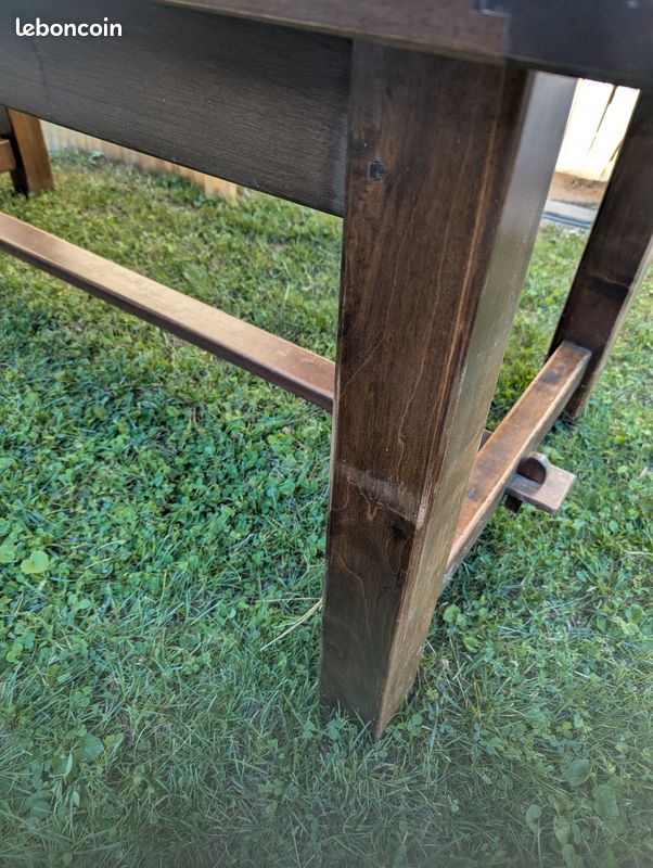 Table de salle à manger (image 7)