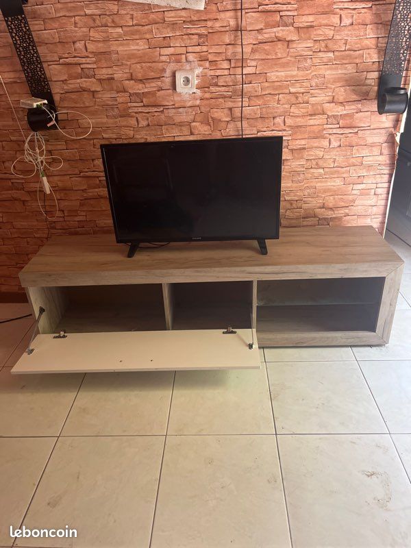Meuble tv (image 2)