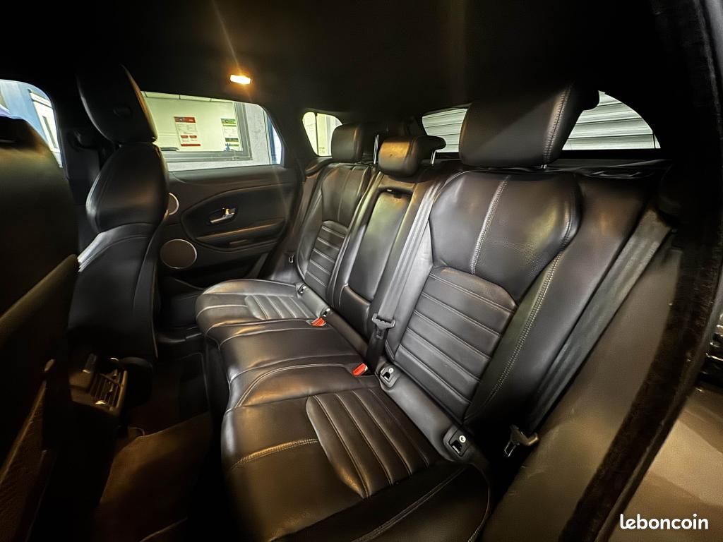 Land rover range rover evoque 2.0 td4 180 hse 4wd bva (image 23)