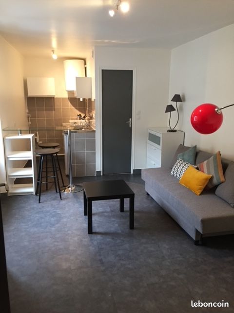 Appartement 1 pièce 25 m² · à Étampes · 25 m² · 650 €/mois