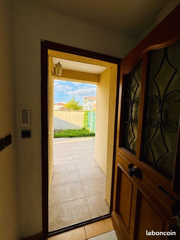 Maison 5 pièces 92 m² · à Pau · 92 m² · 950 €/mois