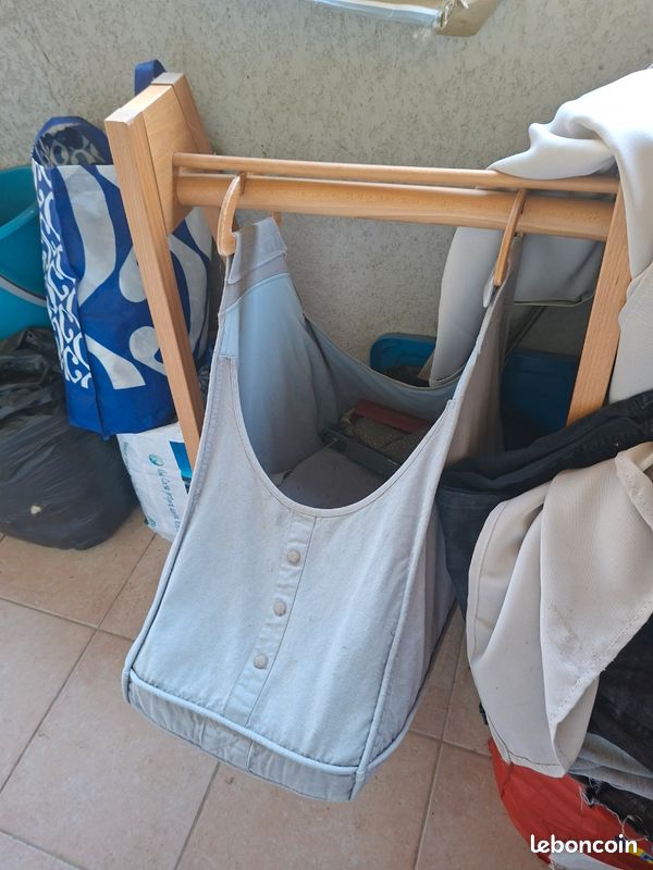 Balançoire bebe (image 1)