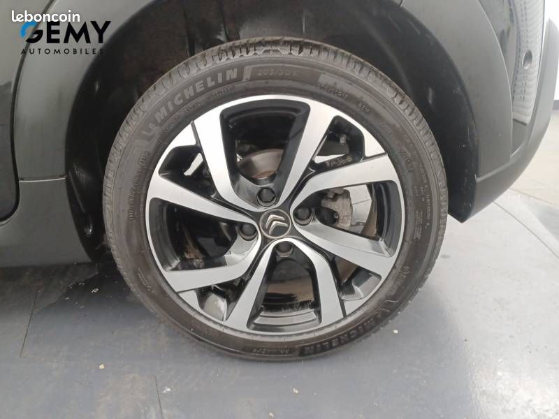 Citroën C3 PureTech 110 S&S EAT6 Shine Pack (image 11)