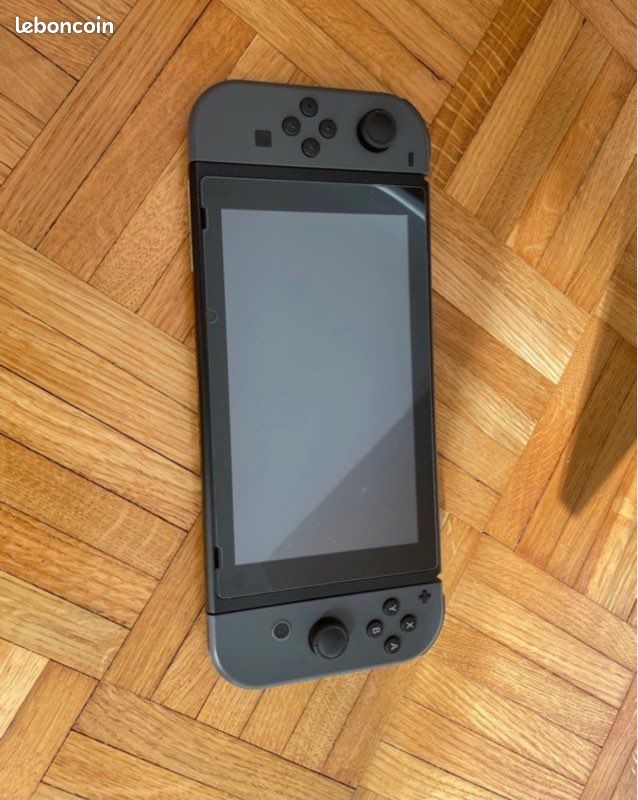 Nintendo switch (image 1)