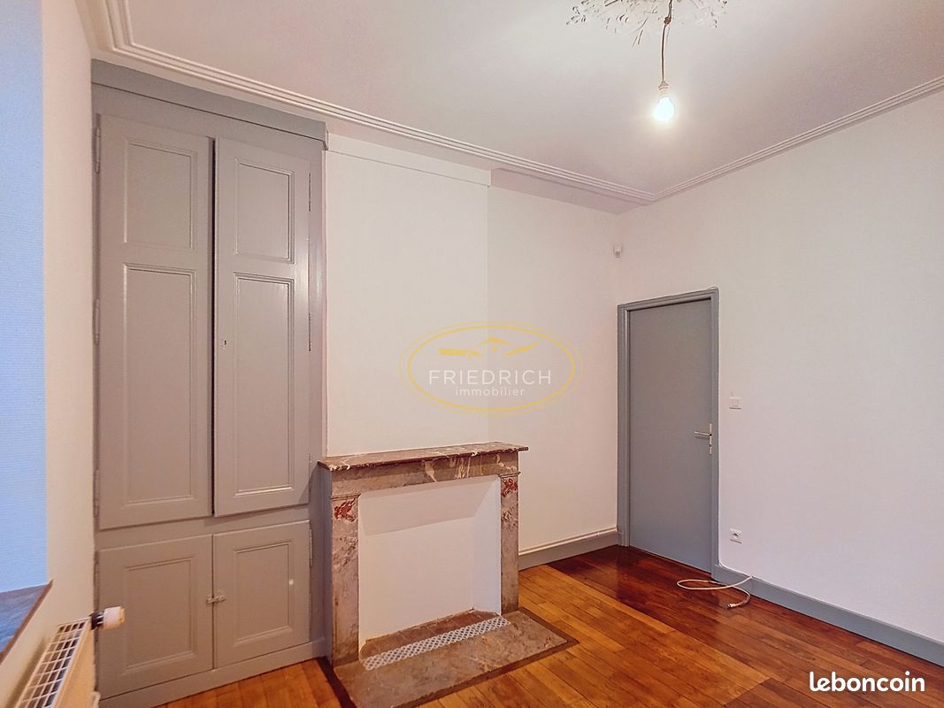 Appartement 2 pièces 38 m² · à Bar-le-Duc · 38 m² · 340 €/mois