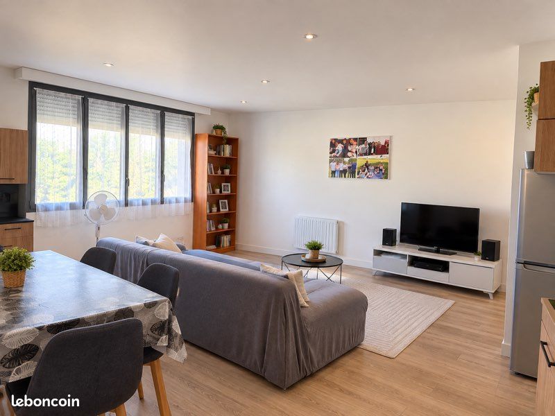 Appartement 2 pièces 56 m² · à Ancenis-Saint-Géréon · 56 m² · 670 €/mois