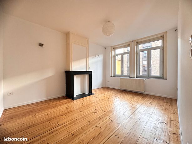 Maison à vendre et vente appartement Lille (59000) - leboncoin - A Vendre Lille 59000