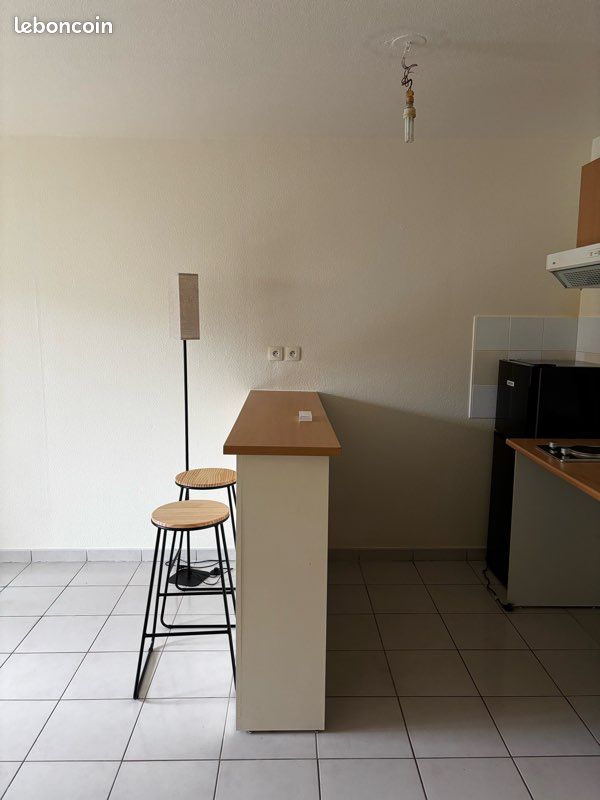 Appartement 2 pièces 35 m² · à Langon · 35 m² · 650 €/mois
