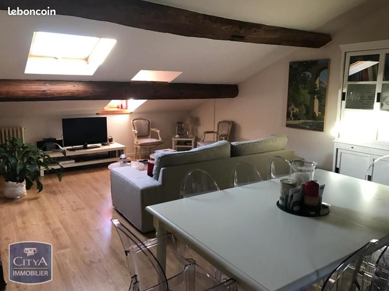 Appartement 3 pièces 59 m² · à Dijon · 59 m² · 800 €/mois