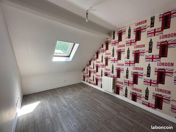 Maison a louer bretigny-sur-orge - 5 pièce(s) - 79 m2 - Surfyn