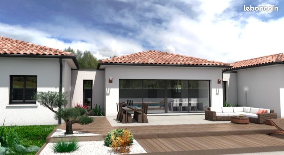 Maison 7 pièces 162 m² (image 2)