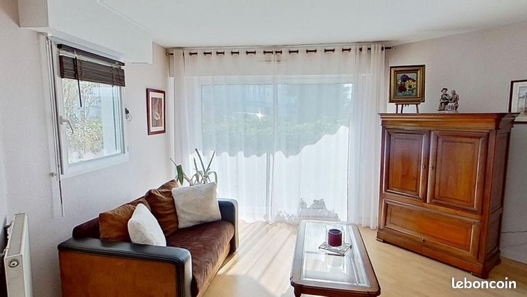 Appartement 3 pièces 71 m²