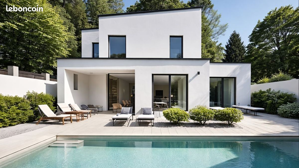 Maison 5 pièces 120 m² · à Le Palais-sur-Vienne · 120 m² · 307 800 €