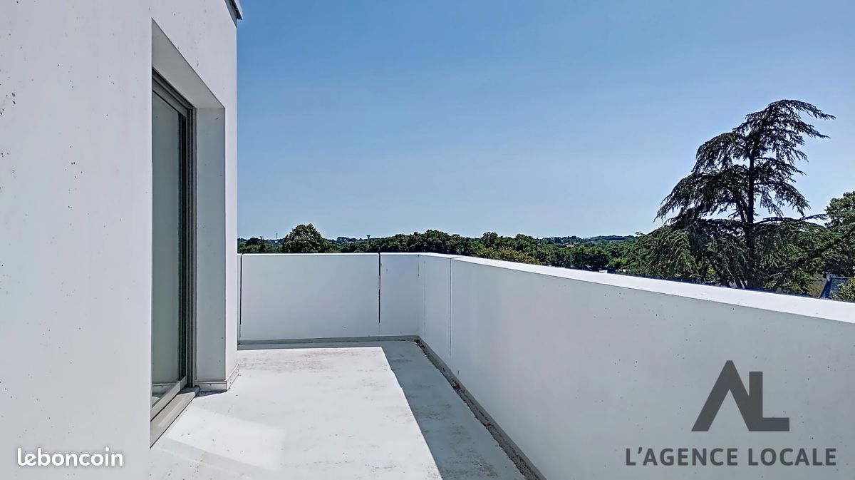Appartement 3 pièces 69 m² · à Sautron · 69 m² · 228 800 €