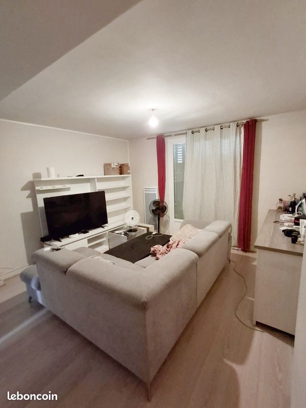 Appartement 3 pièces 54 m² · à Toulouse · 54 m² · 206 700 €