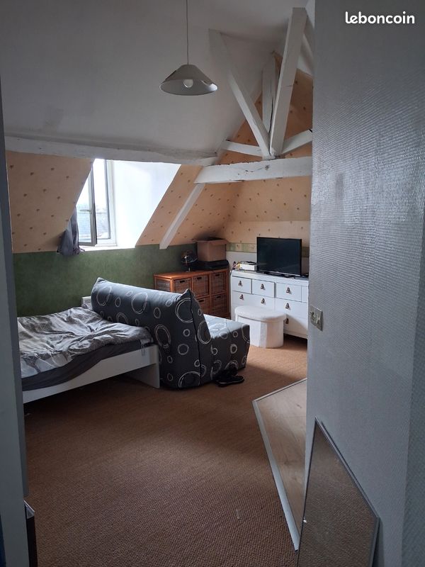 Appartement 1 pièce 35 m² · à Laval · 35 m² · 398 €