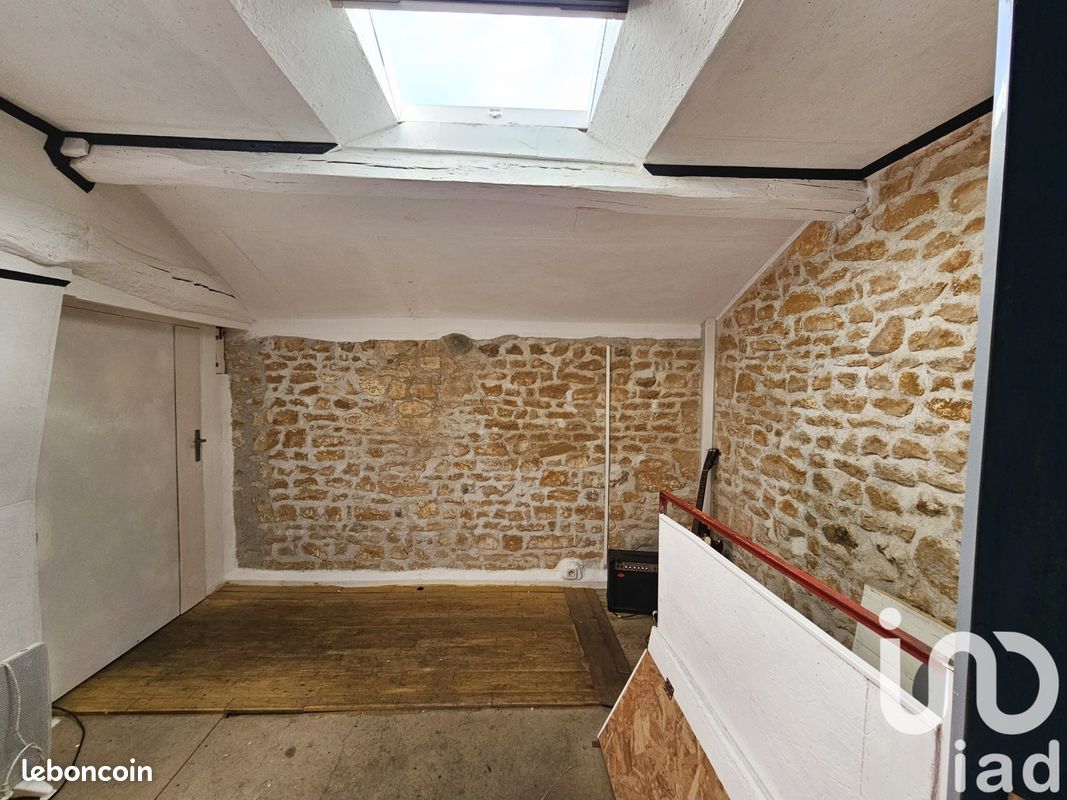 Maison 4 pièces 100 m² - Valence 16460 (image principale 7)