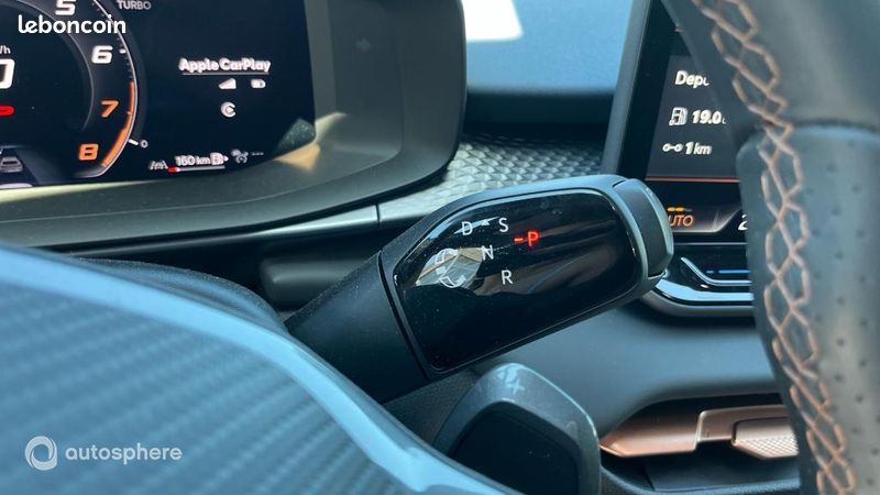 Cupra Terramar 1.5 eTSI Hybrid 150ch V DSG7 (image 24)