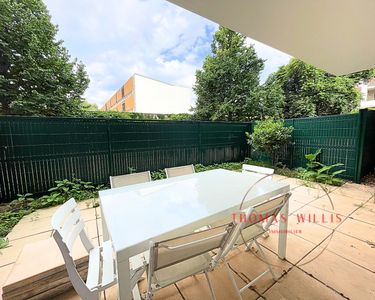 Appartement 215 000 € - 43 m²